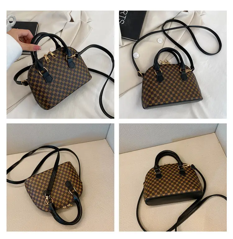 2023 Spring New Style Shell Bag for Women — feature 9