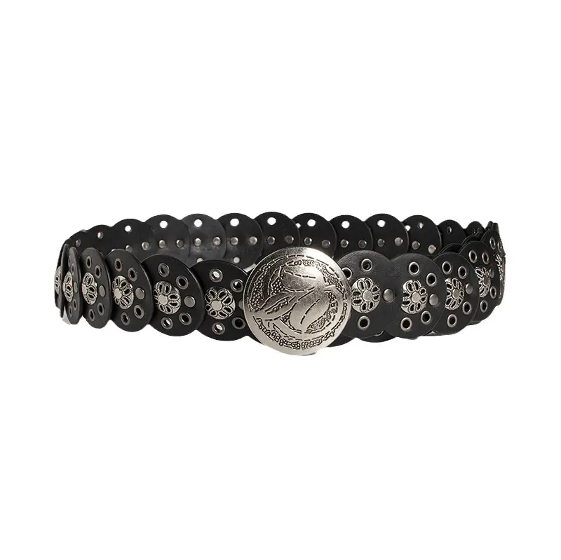 Will Not Rust Retro Cross-Border Cake Rivet Accessories - Image 6