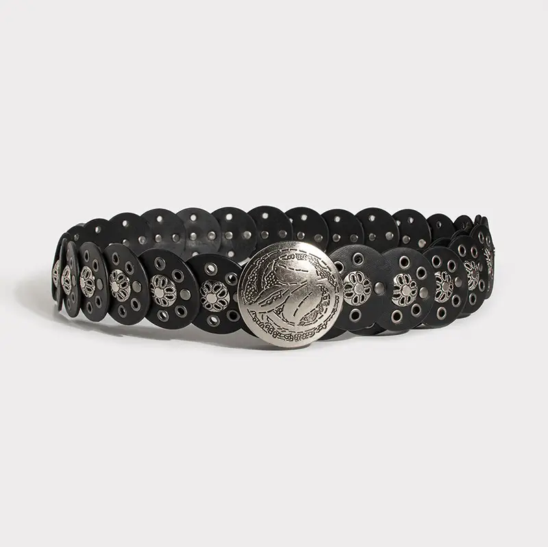 Will Not Rust Retro Cross-Border Cake Rivet Accessories — feature 4