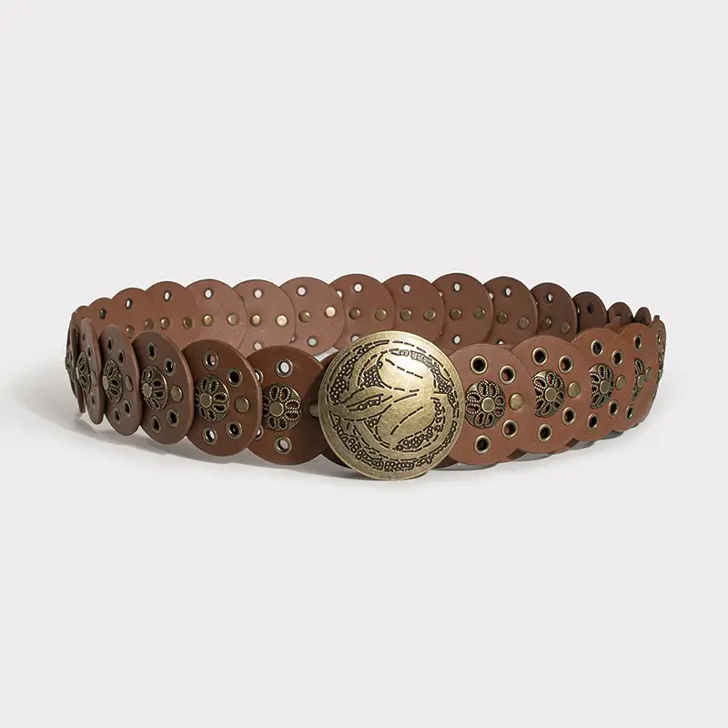 Will Not Rust Retro Cross-Border Cake Rivet Accessories — feature 7