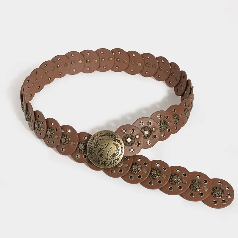 Will Not Rust Retro Cross-Border Cake Rivet Accessories - Image 2