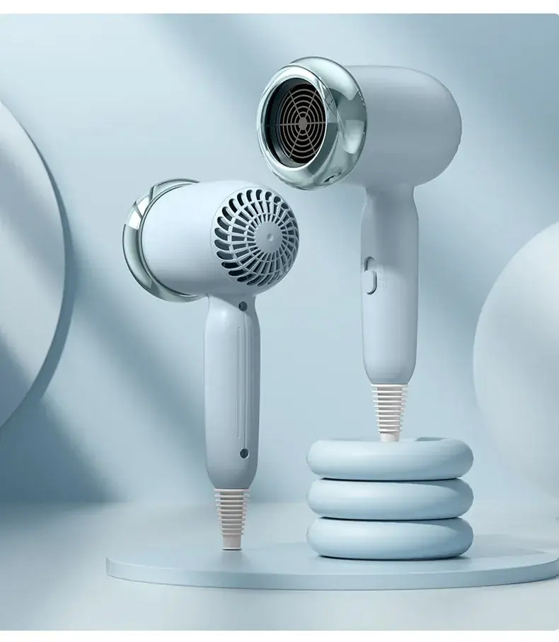 3-Speed Hair Dryer for Home Use — feature 24