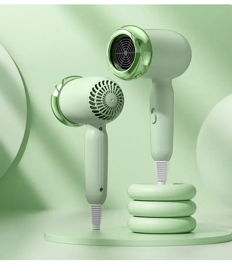 3-Speed Hair Dryer for Home Use — feature 25
