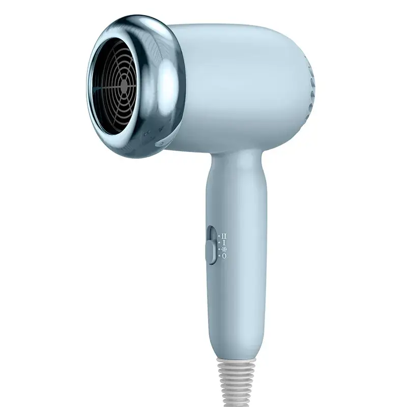 3-Speed Hair Dryer for Home Use