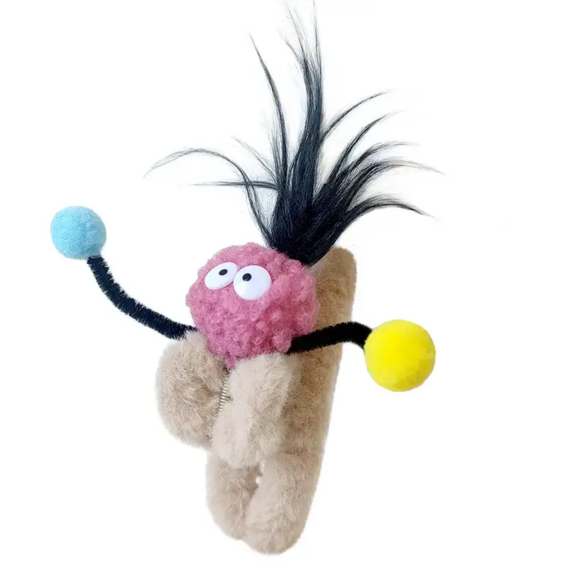 Twisted Cartoon Headband for Girls Party Birthday Hair Accessory — feature 16