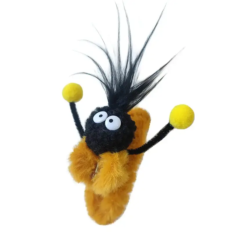 Twisted Cartoon Headband for Girls Party Birthday Hair Accessory — feature 17