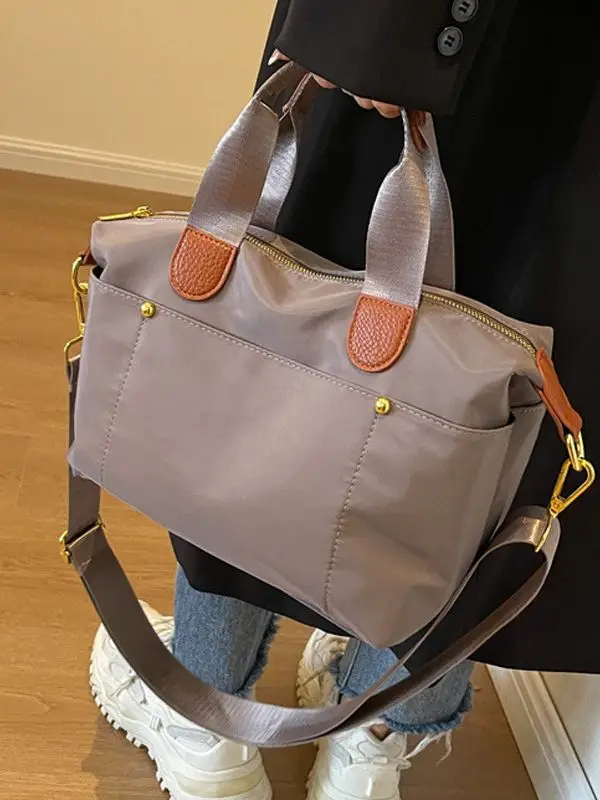 Large Capacity Crossbody Bag for Women - Image 5
