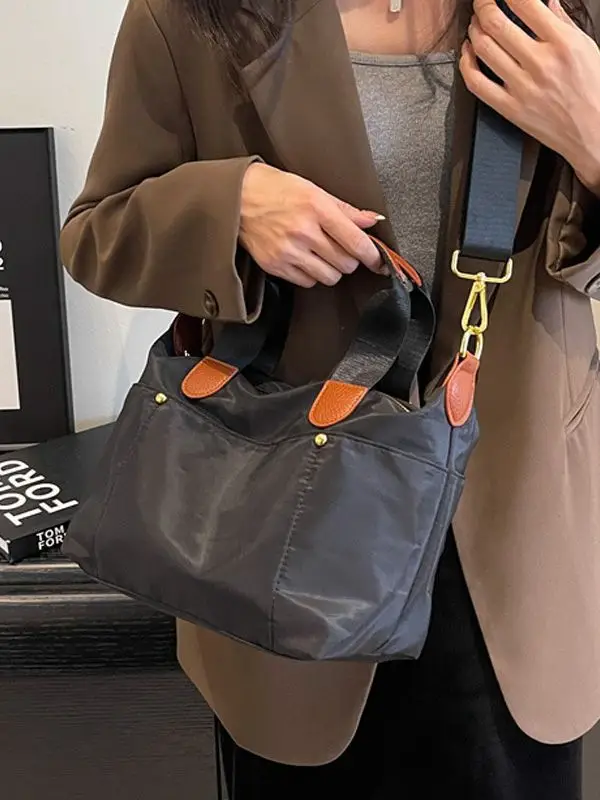 Large Capacity Crossbody Bag for Women - Image 6