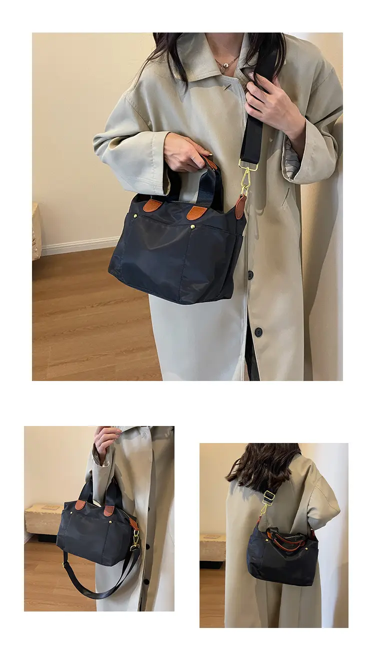 Large Capacity Crossbody Bag for Women — feature 10