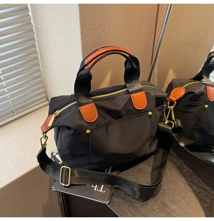Large Capacity Crossbody Bag for Women — feature 13