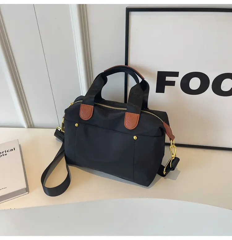 Large Capacity Crossbody Bag for Women — feature 32