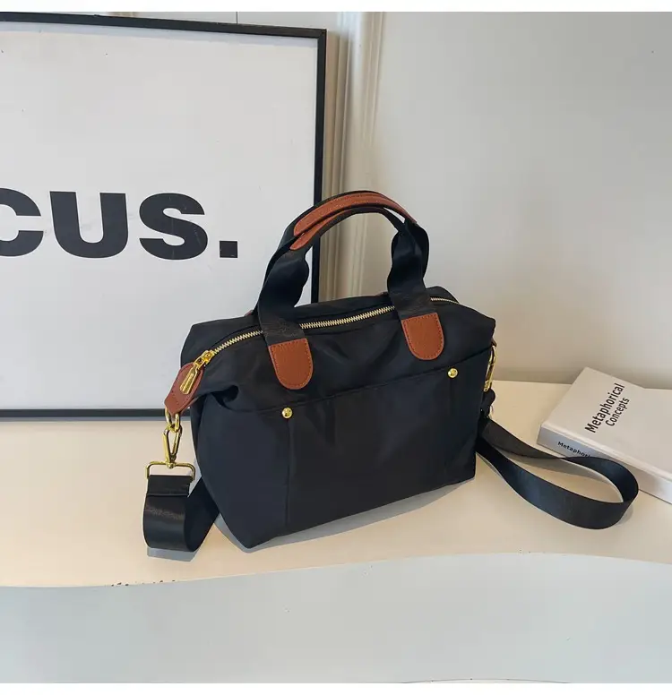 Large Capacity Crossbody Bag for Women — feature 34