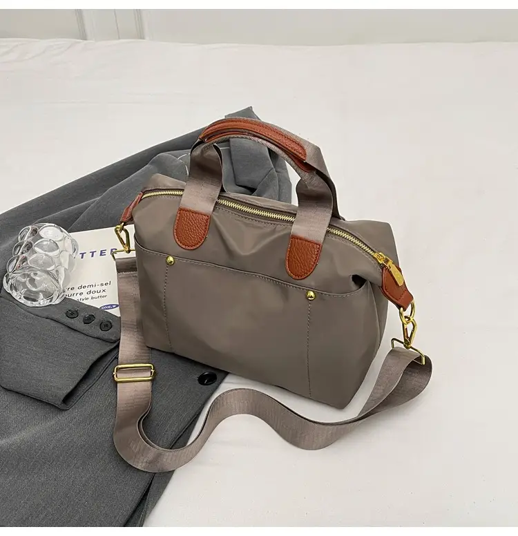 Large Capacity Crossbody Bag for Women — feature 35