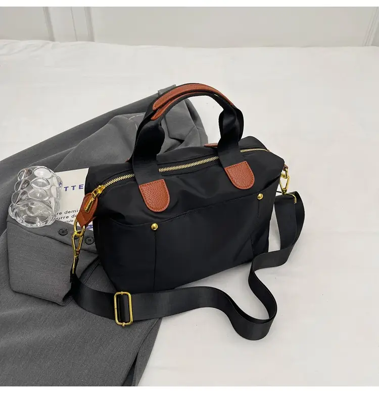 Large Capacity Crossbody Bag for Women — feature 38