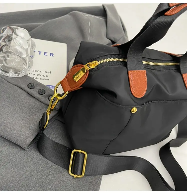 Large Capacity Crossbody Bag for Women — feature 39