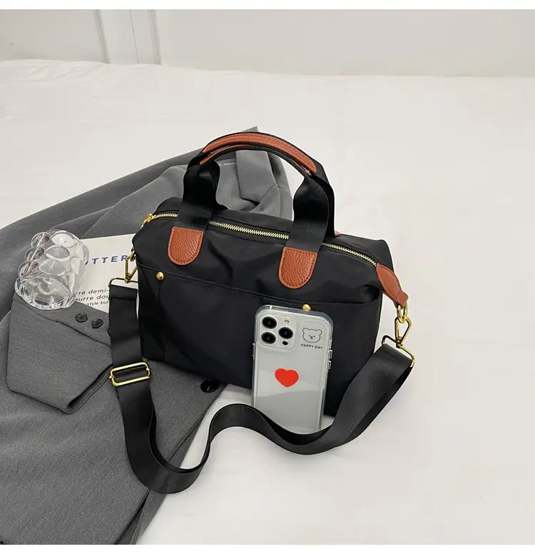 Large Capacity Crossbody Bag for Women — feature 42