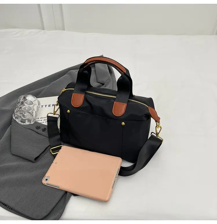 Large Capacity Crossbody Bag for Women — feature 43