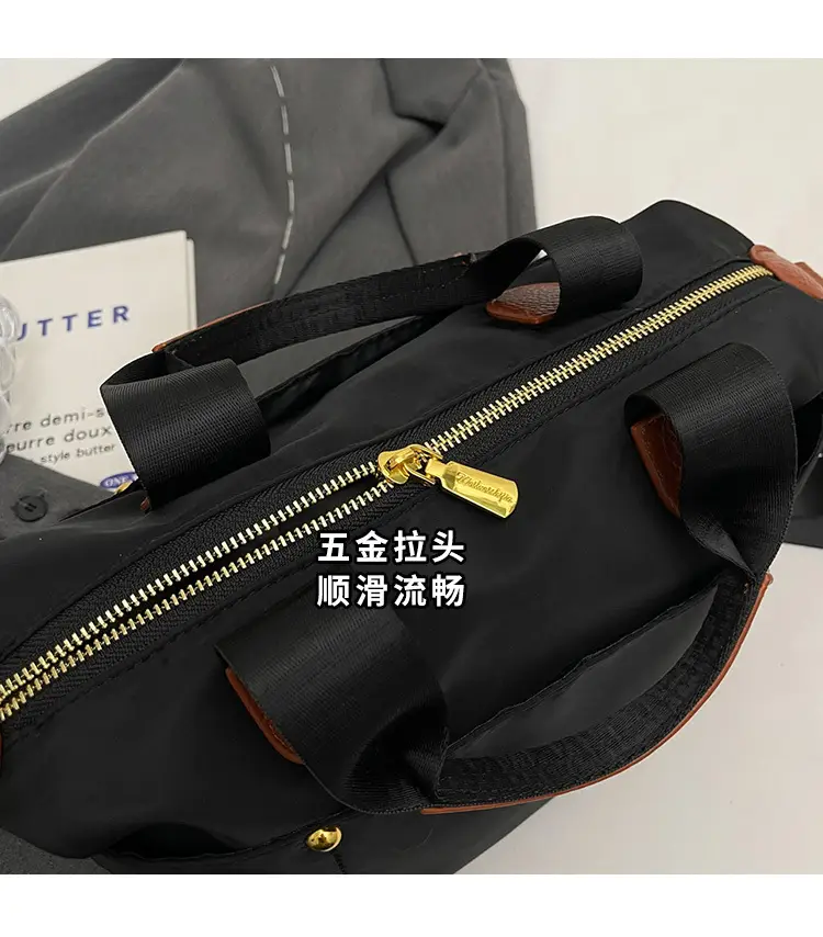 Large Capacity Crossbody Bag for Women — feature 6