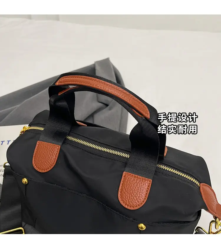 Large Capacity Crossbody Bag for Women — feature 7