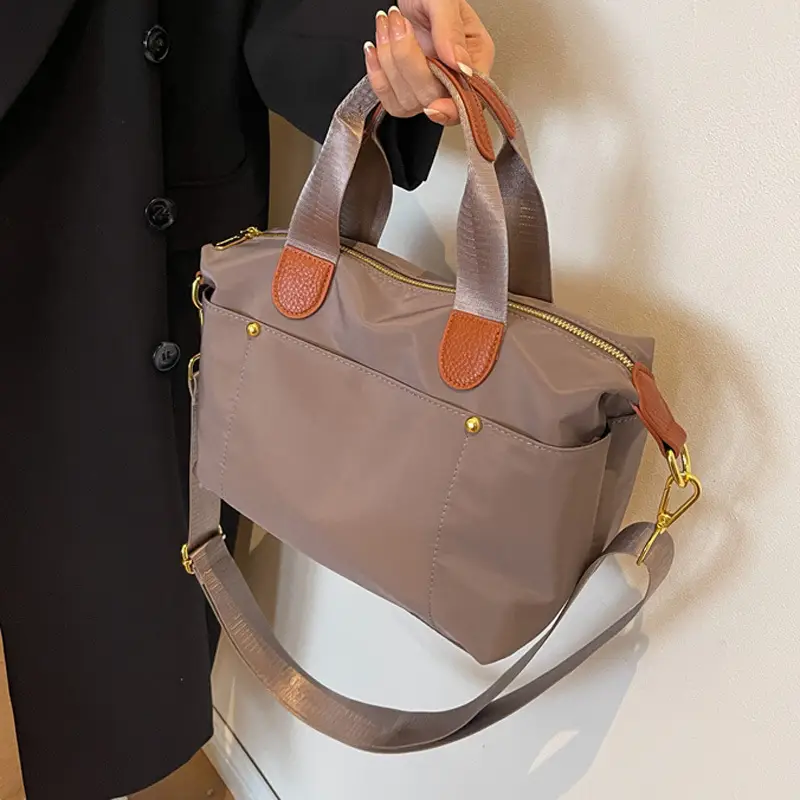 Large Capacity Crossbody Bag for Women - Image 2