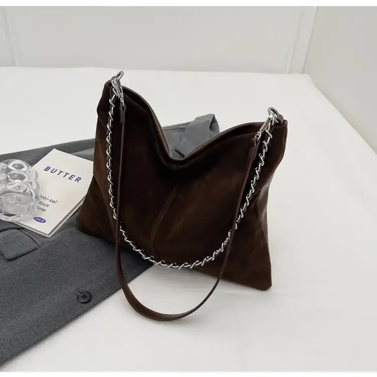 Black Velvet Shoulder Bag for Women 2023 — feature 29
