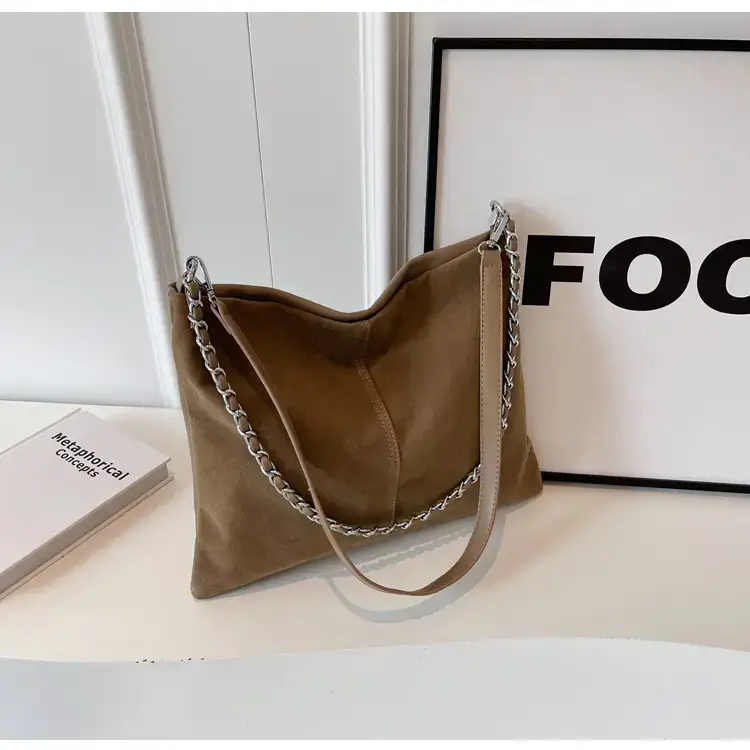Black Velvet Shoulder Bag for Women 2023 — feature 38