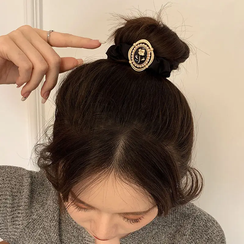 Paris Past Hair Band for Women's Hair Balls - Image 10