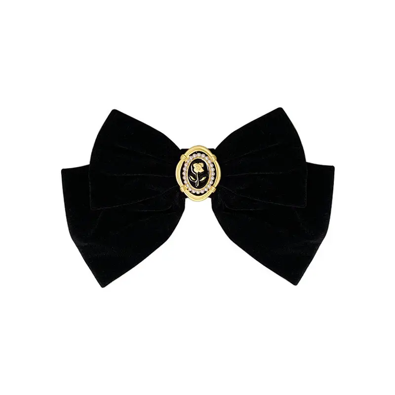 Paris Past Hair Band for Women's Hair Balls - Image 12