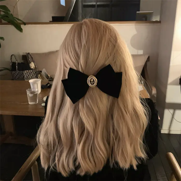 Paris Past Hair Band for Women's Hair Balls — feature 10