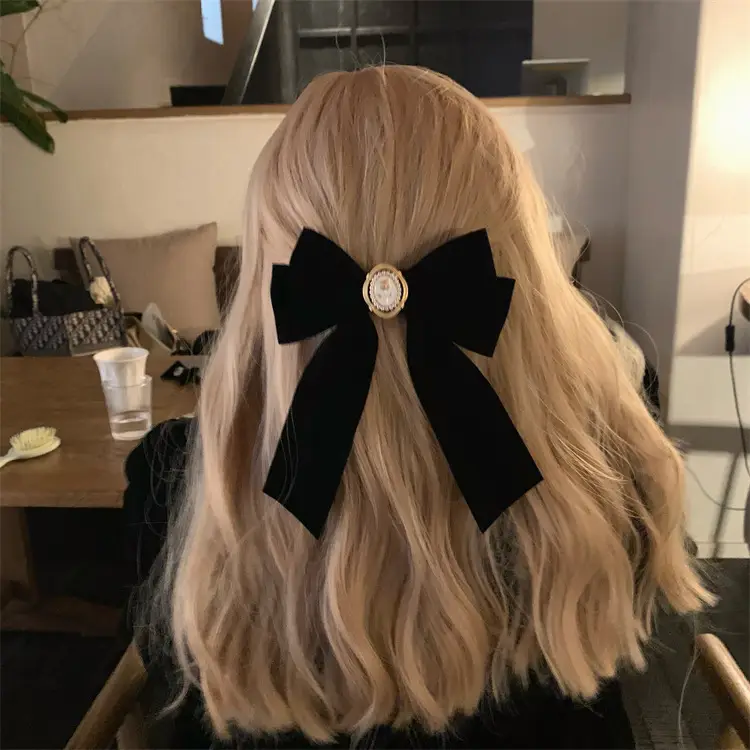 Paris Past Hair Band for Women's Hair Balls — feature 15
