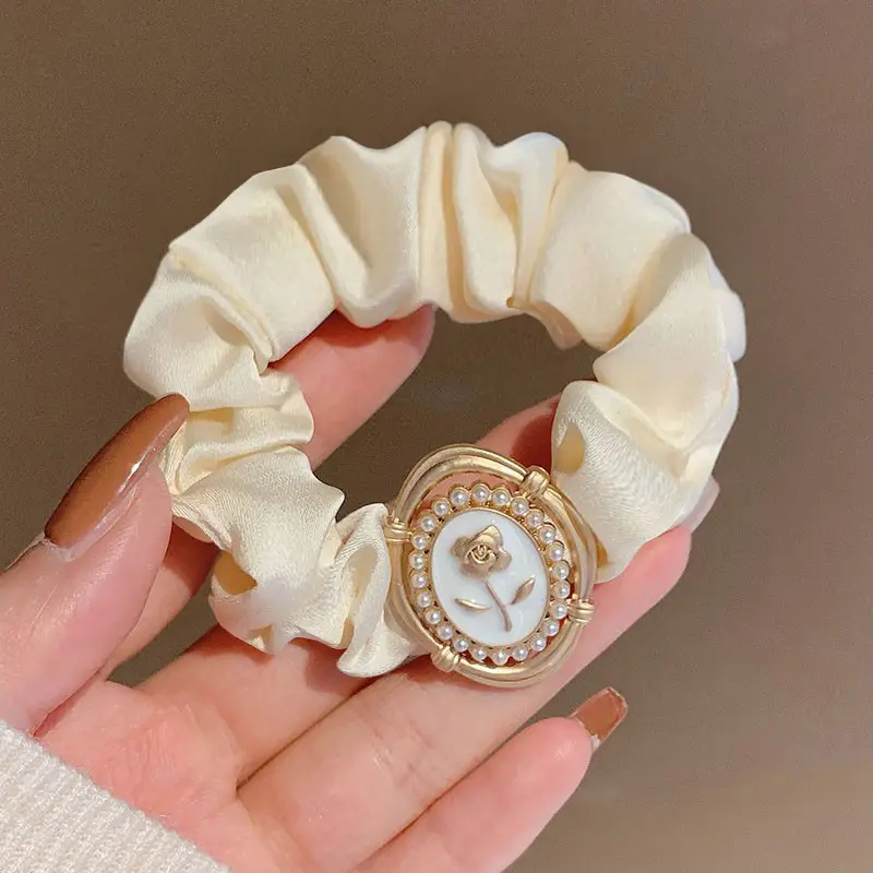 Paris Past Hair Band for Women's Hair Balls - Image 2