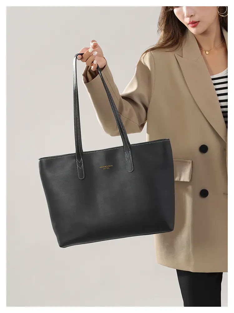 Brown Crossbody Tote Bag for Women 2025 β feature 13