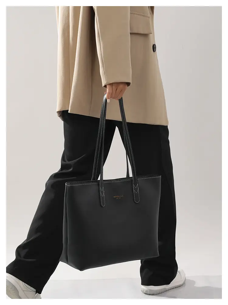 Brown Crossbody Tote Bag for Women 2025 β feature 16