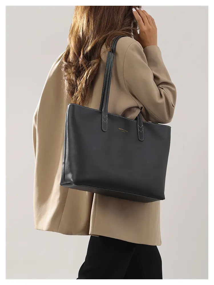 Brown Crossbody Tote Bag for Women 2025 β feature 18