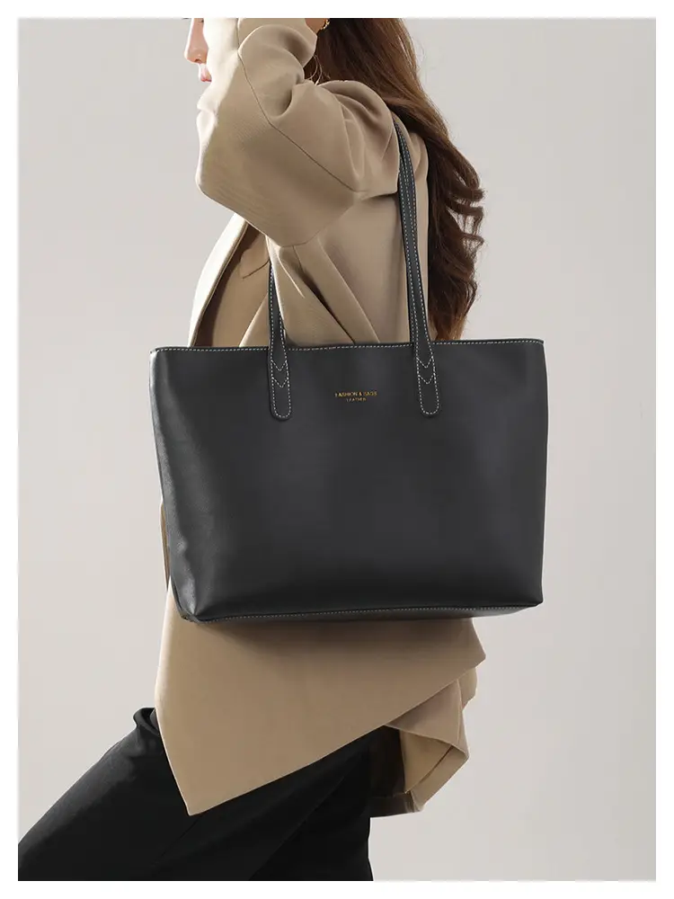 Brown Crossbody Tote Bag for Women 2025 β feature 19
