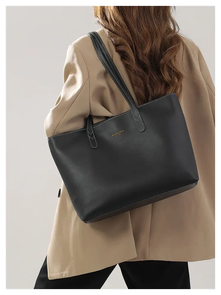 Brown Crossbody Tote Bag for Women 2025 β feature 20