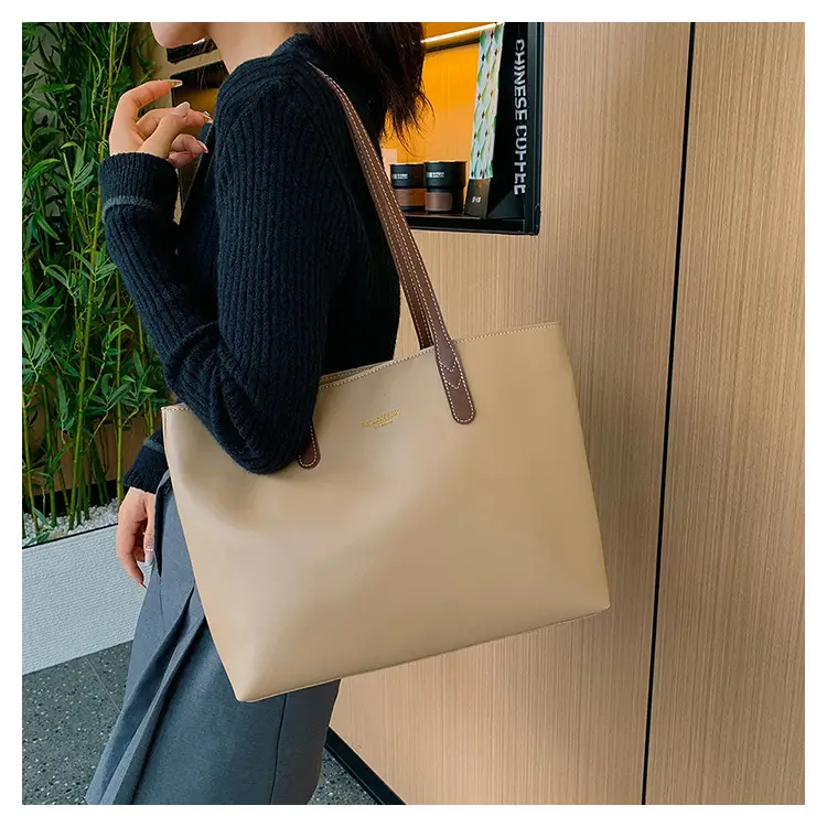Brown Crossbody Tote Bag for Women 2025 β feature 31