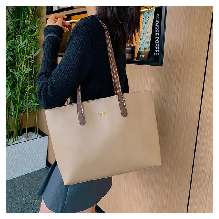 Brown Crossbody Tote Bag for Women 2025 β feature 32