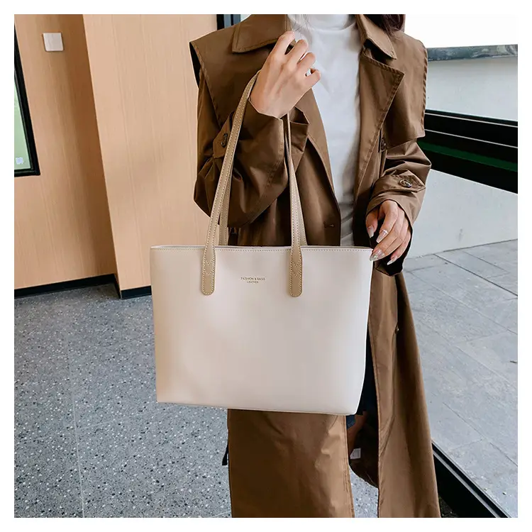 Brown Crossbody Tote Bag for Women 2025 β feature 37