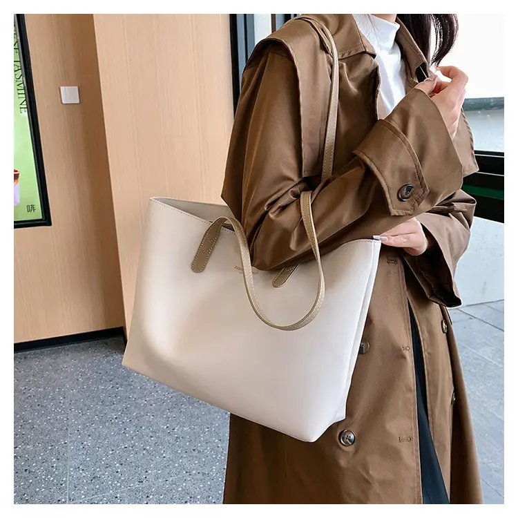 Brown Crossbody Tote Bag for Women 2025 β feature 38