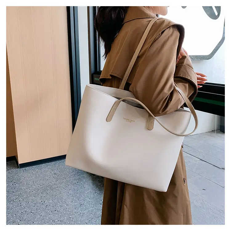 Brown Crossbody Tote Bag for Women 2025 β feature 39