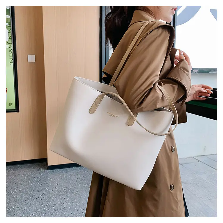 Brown Crossbody Tote Bag for Women 2025 β feature 40