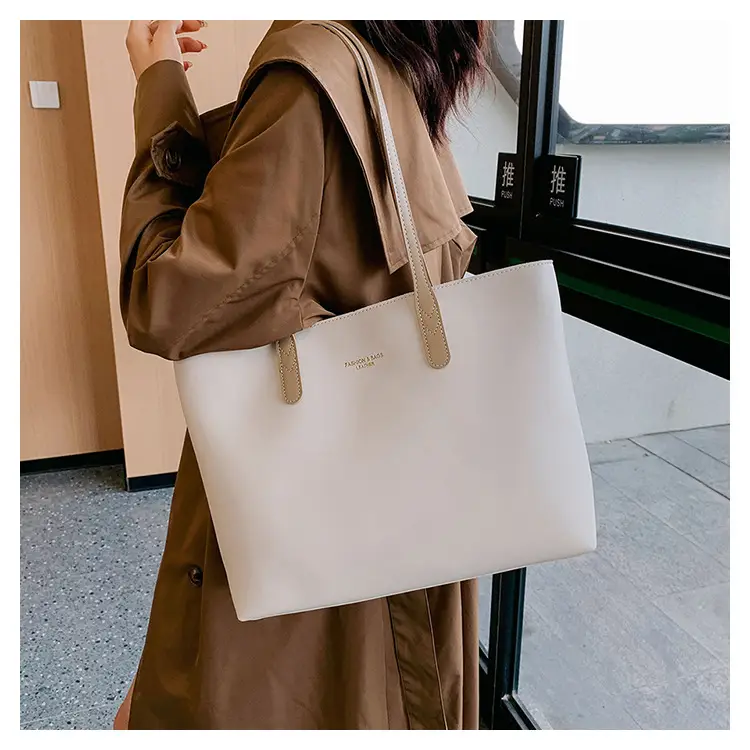 Brown Crossbody Tote Bag for Women 2025 β feature 41