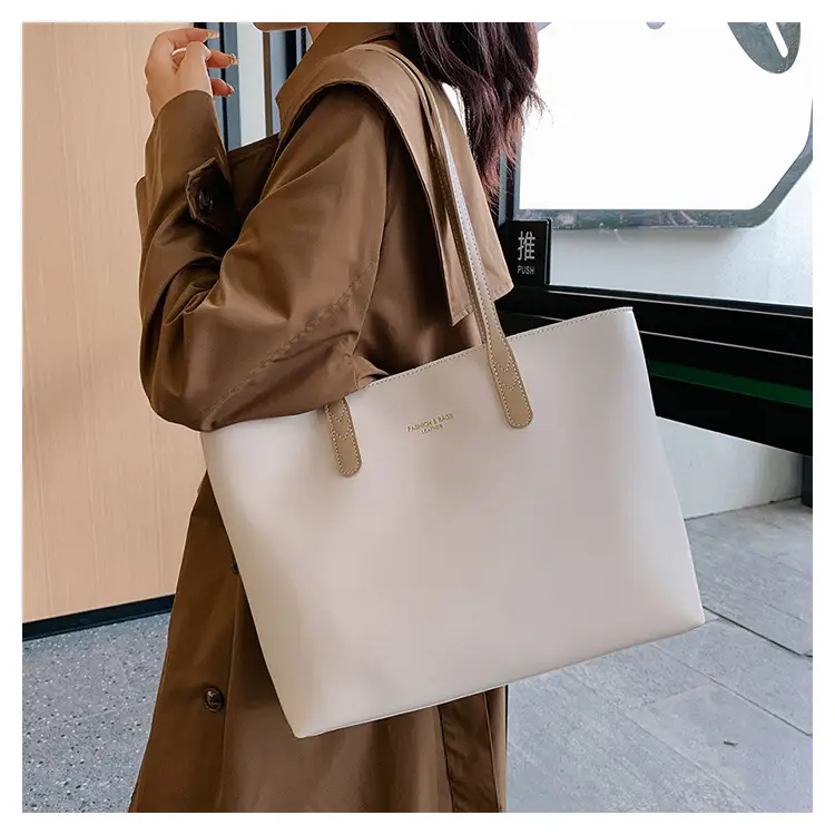 Brown Crossbody Tote Bag for Women 2025 β feature 42