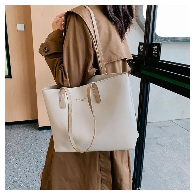 Brown Crossbody Tote Bag for Women 2025 β feature 43
