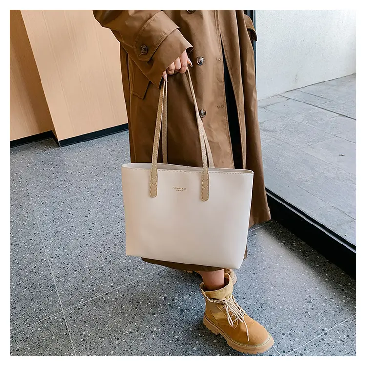 Brown Crossbody Tote Bag for Women 2025 β feature 44