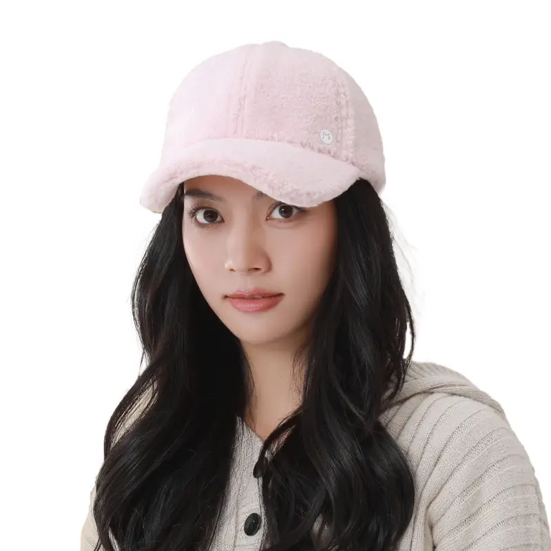Winter Wool Beanie Cap 23°C Tech Warm - Image 10