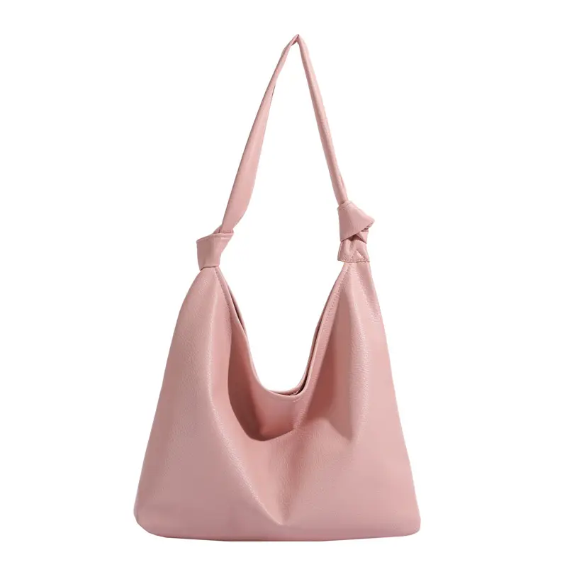 Women's Tan Crossbody Bag Large Capacity 2023 - Image 9