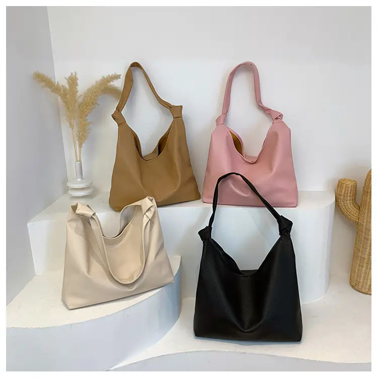 Women's Tan Crossbody Bag Large Capacity 2023 — feature 21