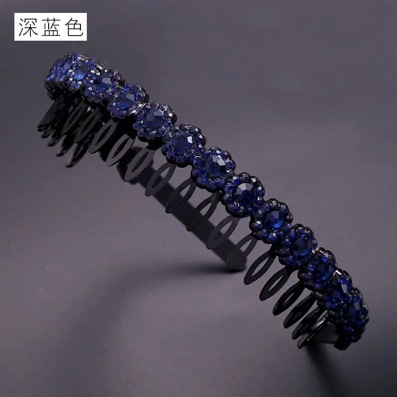 Ink Blue